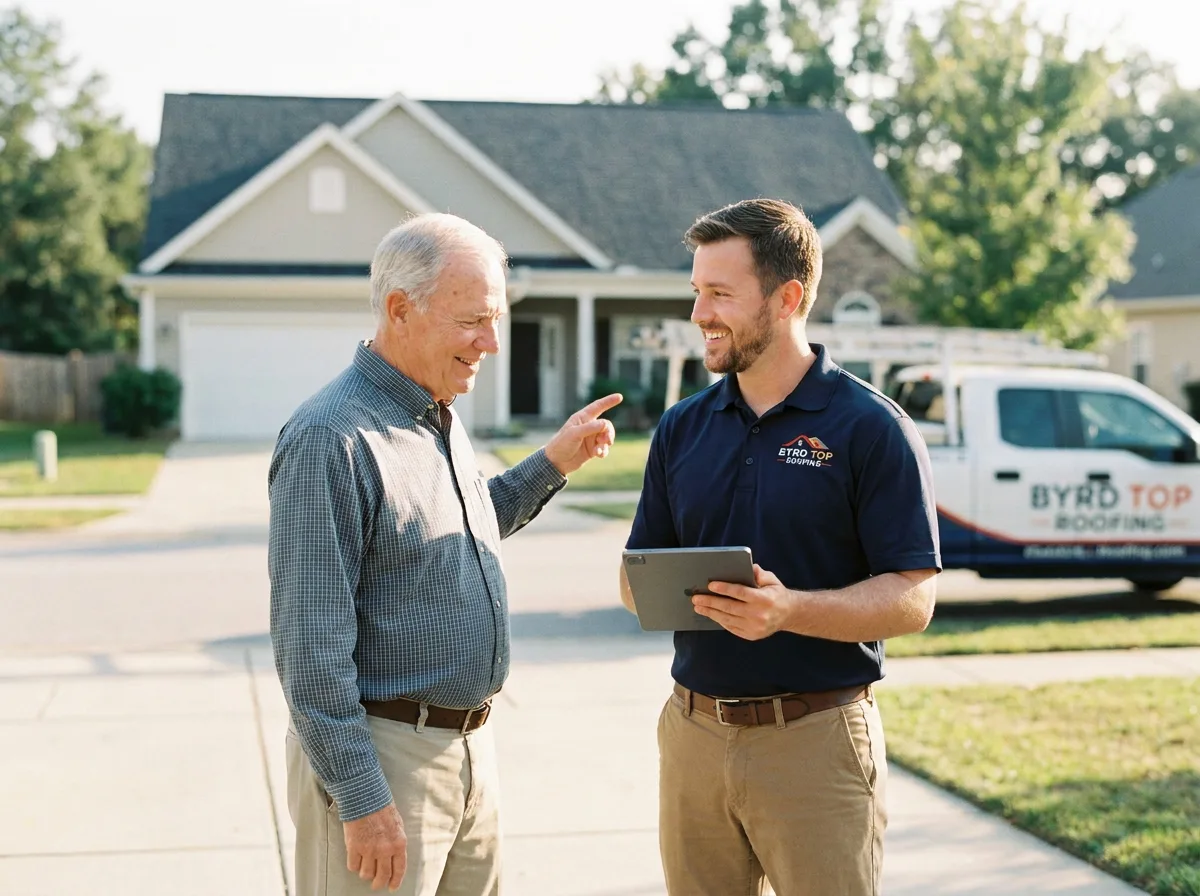 Roofing Pinson, AL FAQs